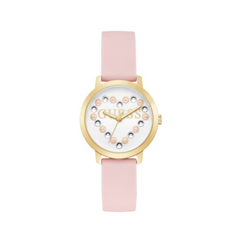 Zegarek Damski Guess Devotion GW0998L2 + BOX