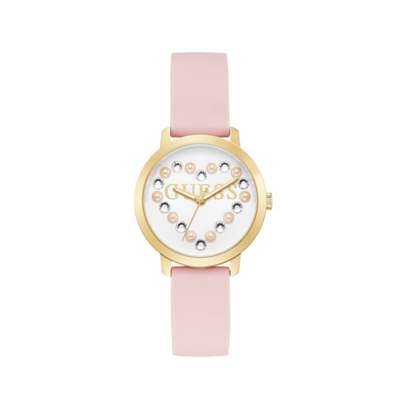 Zegarek Damski Guess Devotion GW0998L2 + BOX