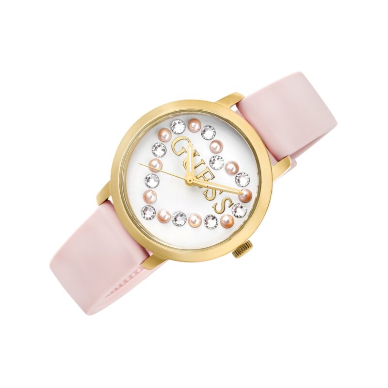 Zegarek Damski Guess Devotion GW0998L2 + BOX