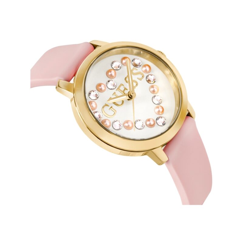 Zegarek Damski Guess Devotion GW0998L2 + BOX
