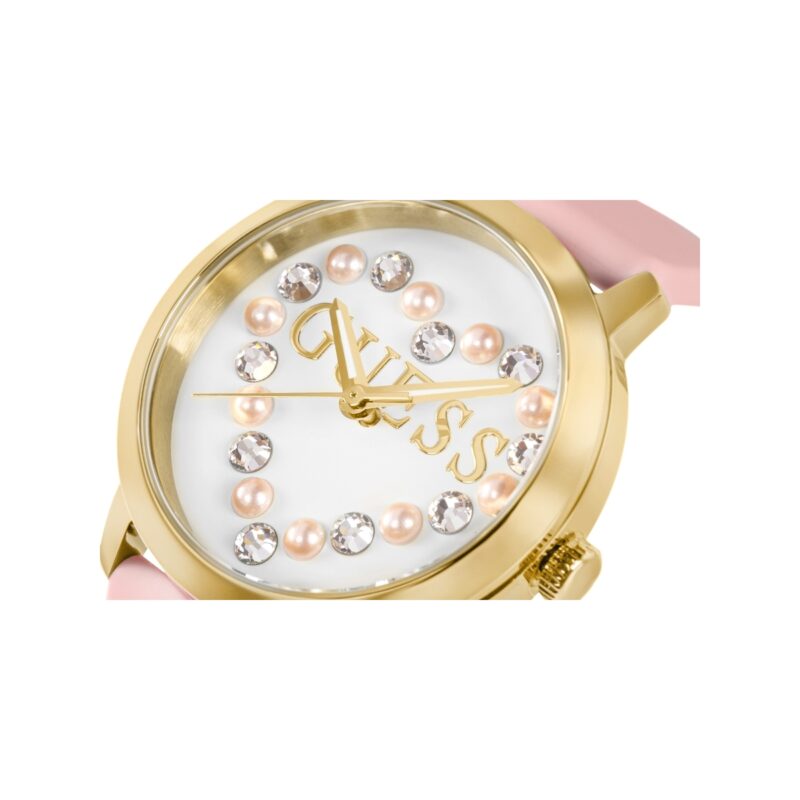 Zegarek Damski Guess Devotion GW0998L2 + BOX