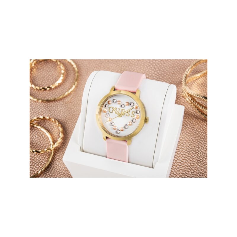 Zegarek Damski Guess Devotion GW0998L2 + BOX