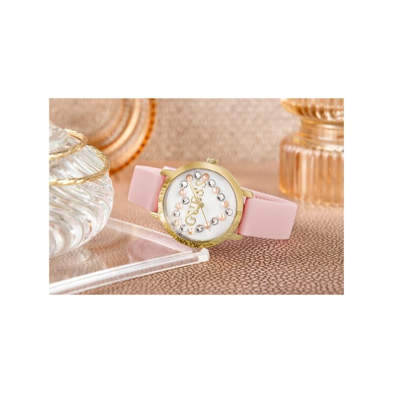 Zegarek Damski Guess Devotion GW0998L2 + BOX