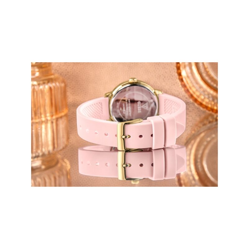 Zegarek Damski Guess Devotion GW0998L2 + BOX