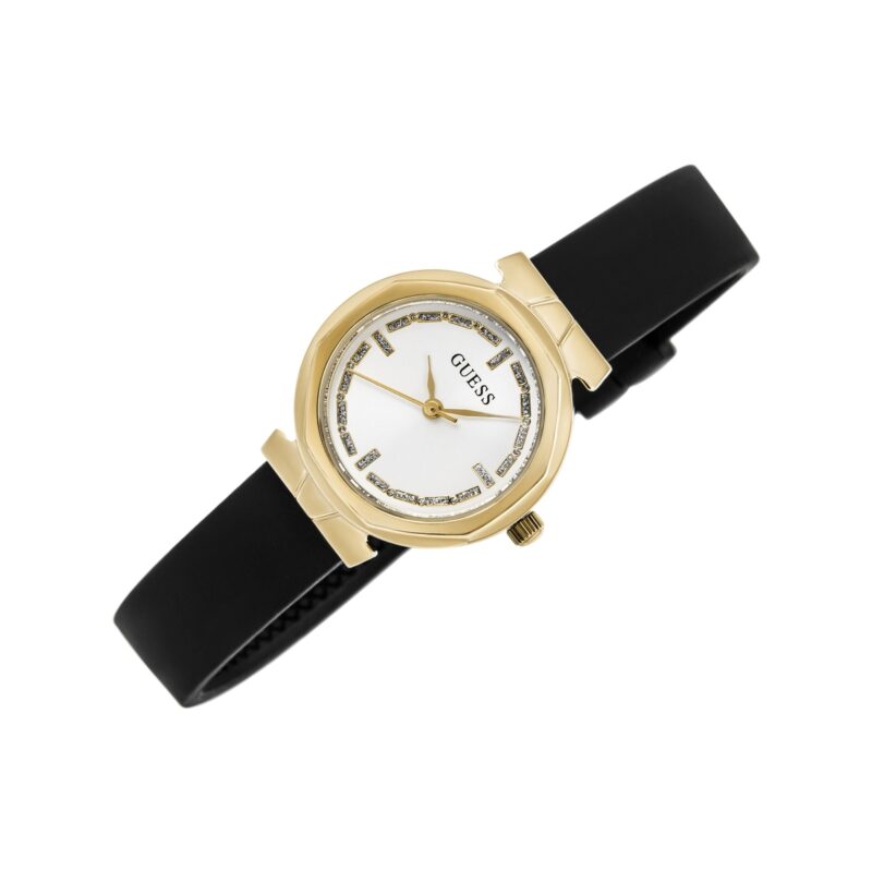 Zegarek Damski Guess Bejeweled GW0928L2 + BOX