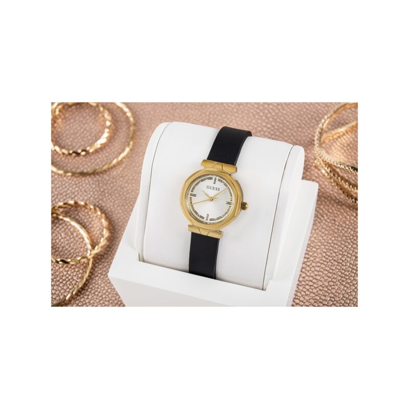 Zegarek Damski Guess Bejeweled GW0928L2 + BOX