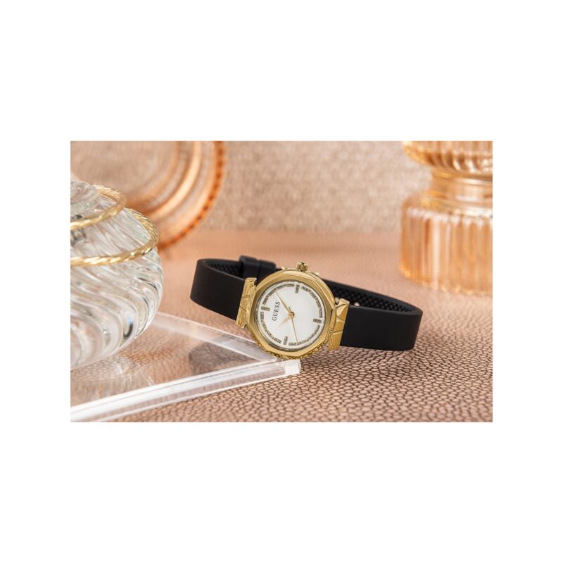 Zegarek Damski Guess Bejeweled GW0928L2 + BOX