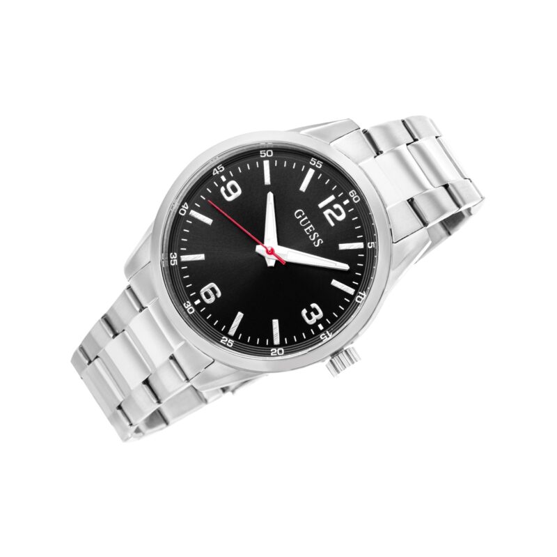 Zegarek Męski Guess Easton GW0965G1 + BOX