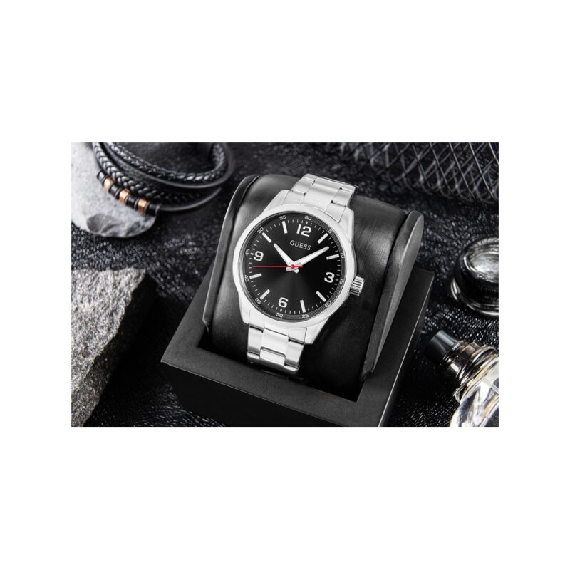 Zegarek Męski Guess Easton GW0965G1 + BOX