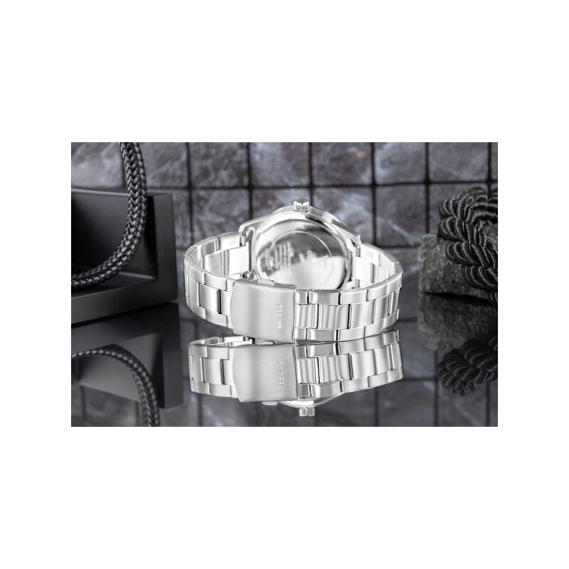 Zegarek Męski Guess Easton GW0965G1 + BOX