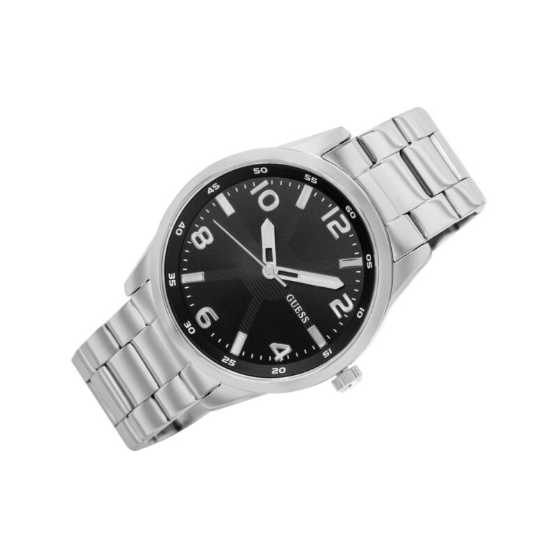 94_87_2_max Zegarek Męski Guess Monte GW0804G2 + BOX