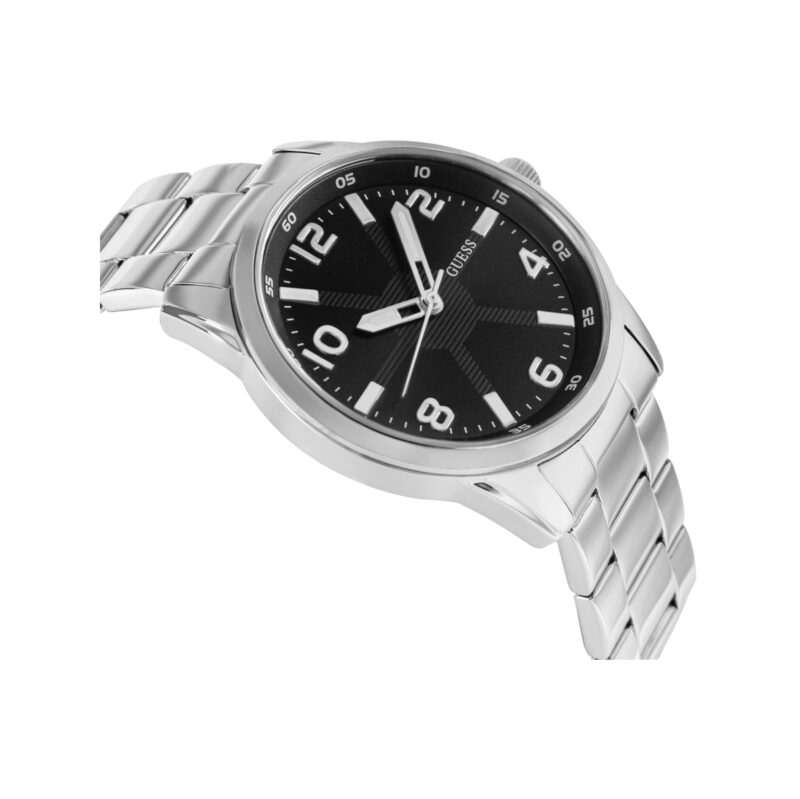 94_87_3_max Zegarek Męski Guess Monte GW0804G2 + BOX