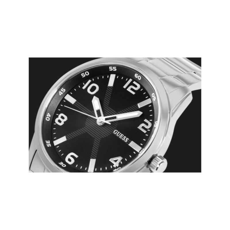 94_87_4_max Zegarek Męski Guess Monte GW0804G2 + BOX