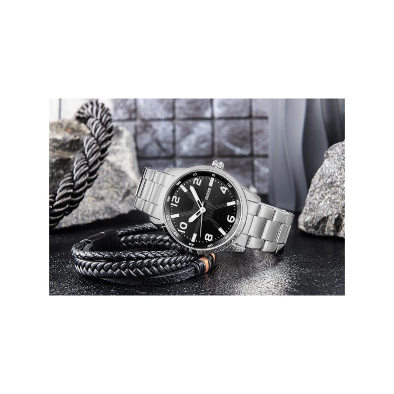 94_87_6_max Zegarek Męski Guess Monte GW0804G2 + BOX