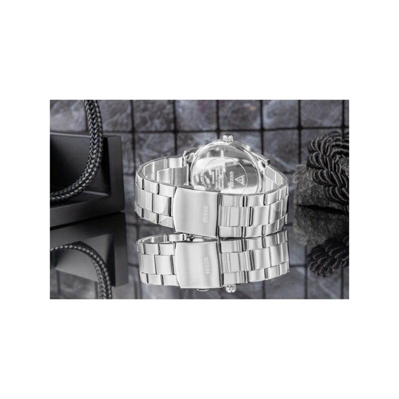 94_87_7_max Zegarek Męski Guess Monte GW0804G2 + BOX