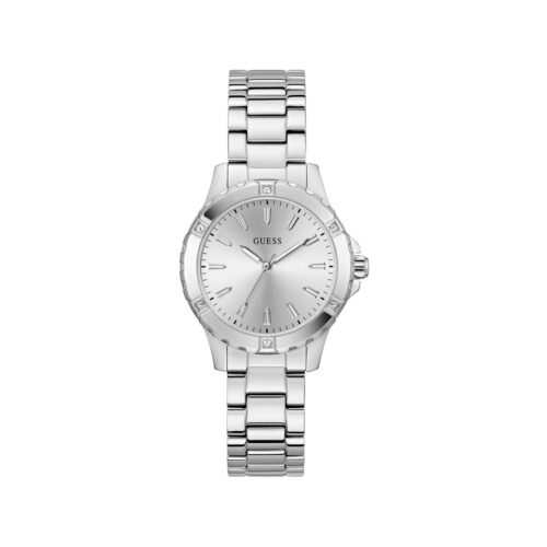 Zegarek Damski Guess Mist GW0948L6 + BOX