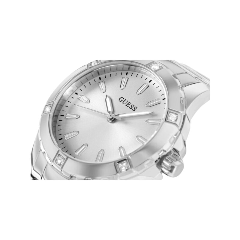 Zegarek Damski Guess Mist GW0948L6 + BOX