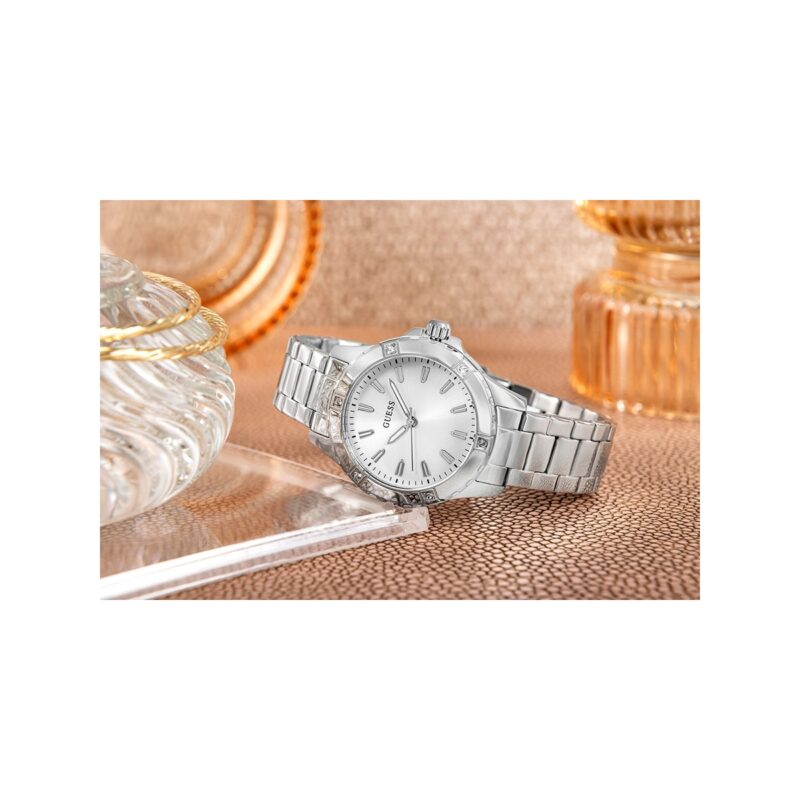 Zegarek Damski Guess Mist GW0948L6 + BOX