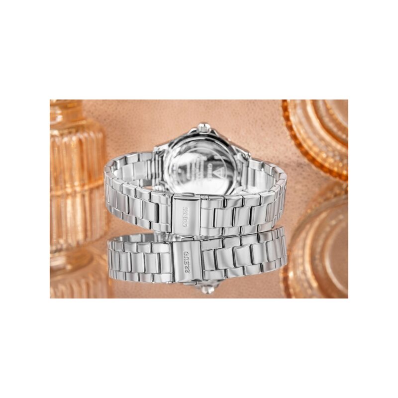 Zegarek Damski Guess Mist GW0948L6 + BOX