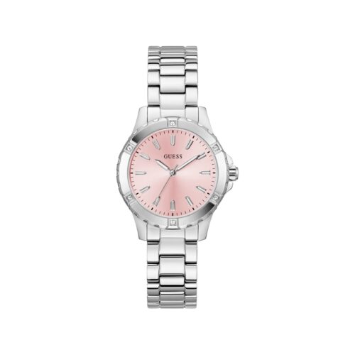 Zegarek Damski Guess Mist GW0948L7 + BOX