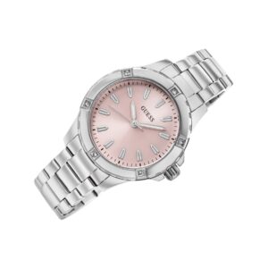 Zegarek Damski Guess Mist GW0948L7 + BOX