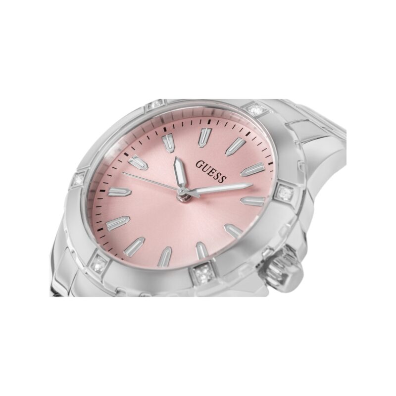 Zegarek Damski Guess Mist GW0948L7 + BOX