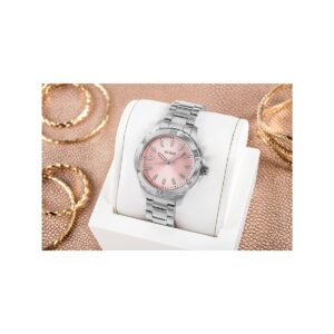 Zegarek Damski Guess Mist GW0948L7 + BOX
