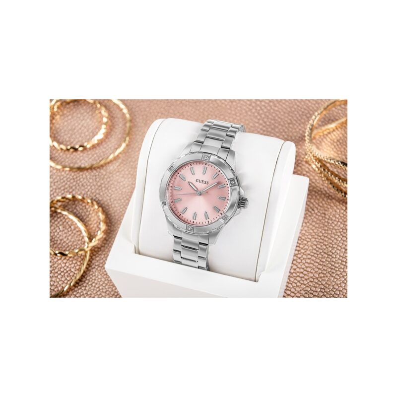 Zegarek Damski Guess Mist GW0948L7 + BOX