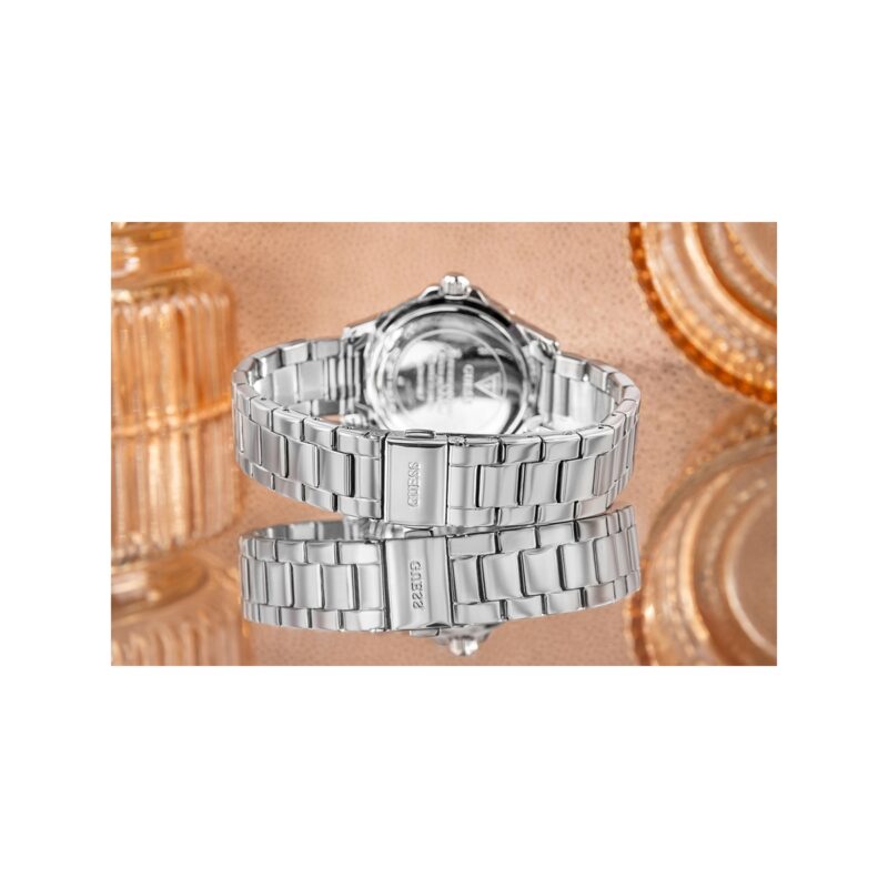Zegarek Damski Guess Mist GW0948L7 + BOX