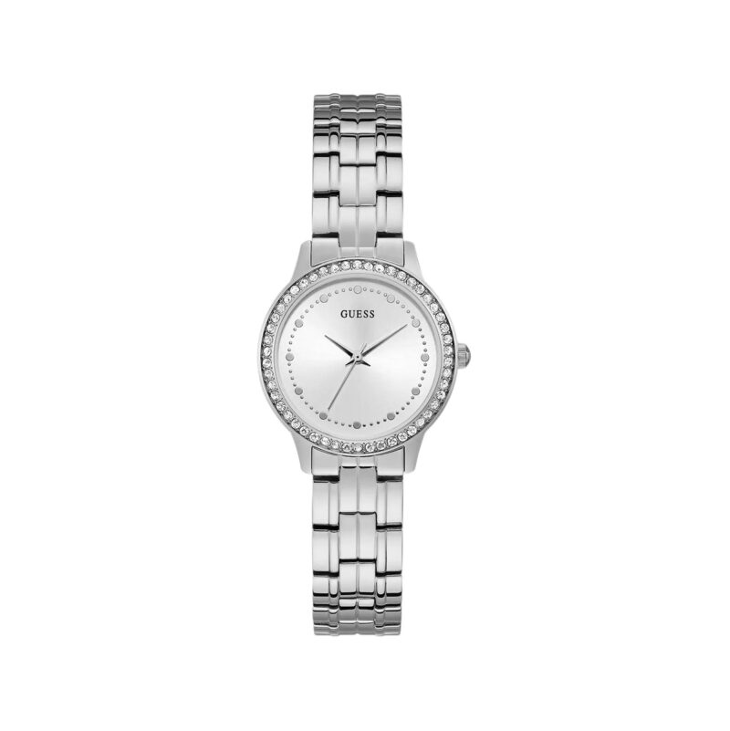 Zegarek Damski Guess Chelsea W1209L1 + BOX