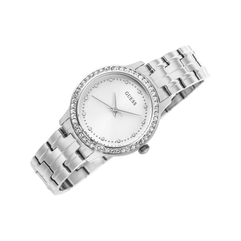 Zegarek Damski Guess Chelsea W1209L1 + BOX