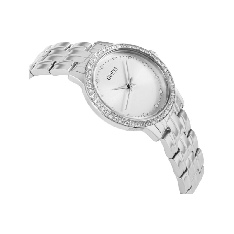 Zegarek Damski Guess Chelsea W1209L1 + BOX