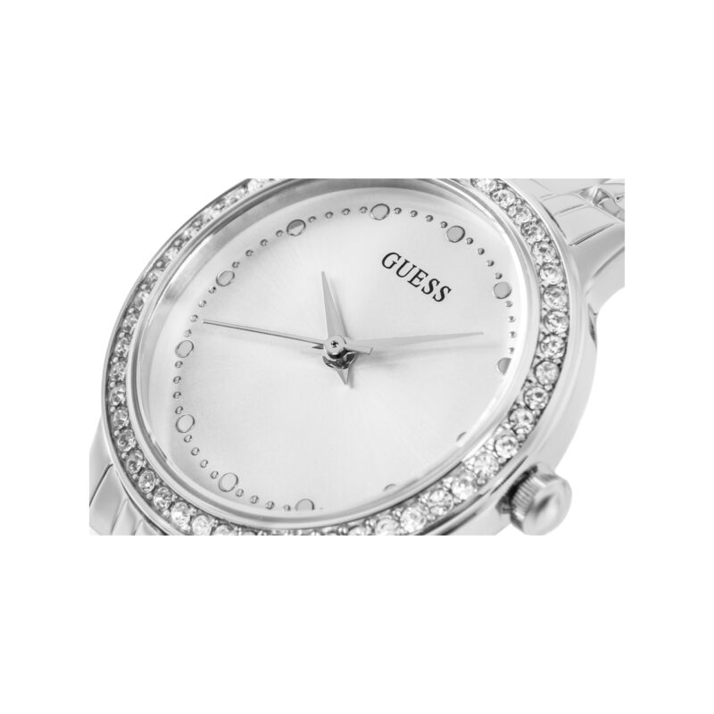 Zegarek Damski Guess Chelsea W1209L1 + BOX