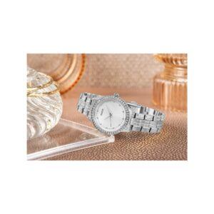 Zegarek Damski Guess Chelsea W1209L1 + BOX