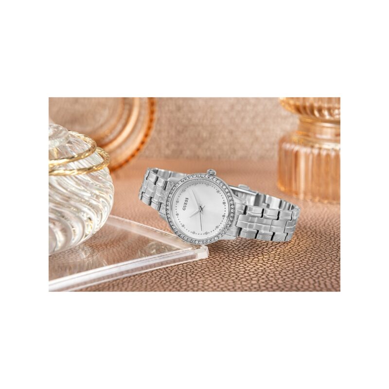 Zegarek Damski Guess Chelsea W1209L1 + BOX