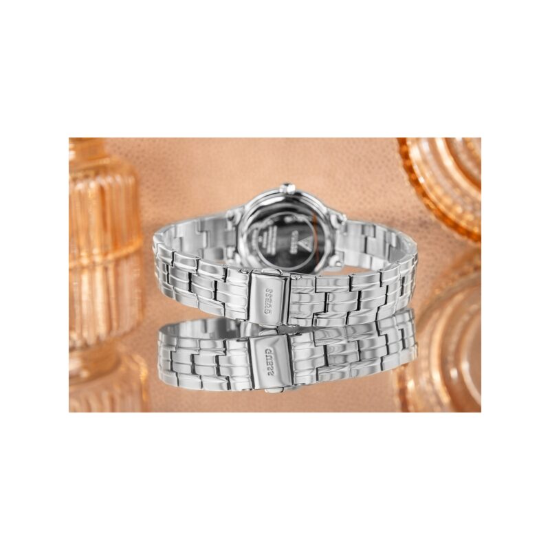 Zegarek Damski Guess Chelsea W1209L1 + BOX