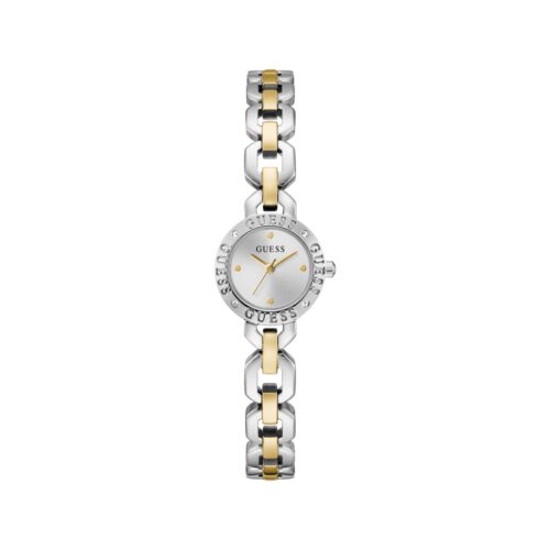 Zegarek Damski Guess Bejeweled Siren GW1019L3 + BOX