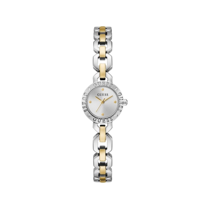 Zegarek Damski Guess Bejeweled Siren GW1019L3 + BOX
