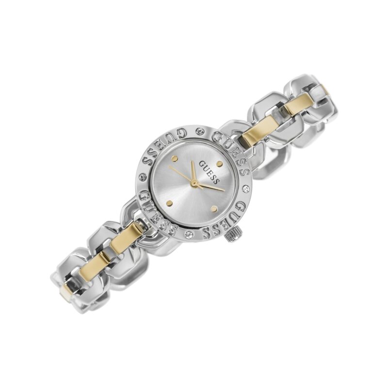 Zegarek Damski Guess Bejeweled Siren GW1019L3 + BOX