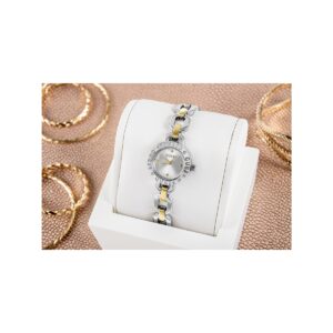 Zegarek Damski Guess Bejeweled Siren GW1019L3 + BOX