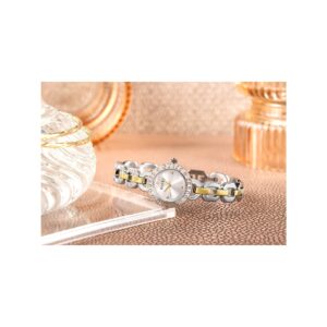 Zegarek Damski Guess Bejeweled Siren GW1019L3 + BOX