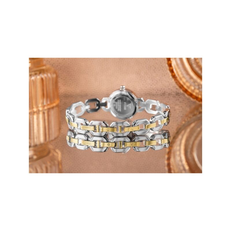 Zegarek Damski Guess Bejeweled Siren GW1019L3 + BOX