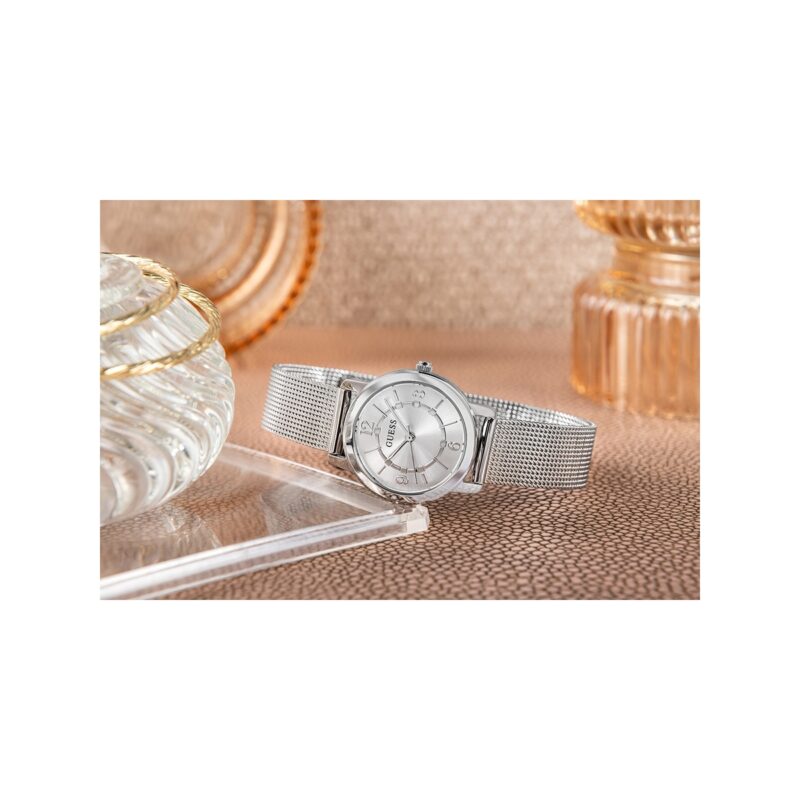 Zegarek Damski Guess Melody GW0666L1 + BOX