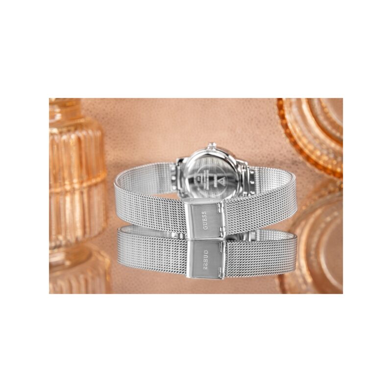 Zegarek Damski Guess Melody GW0666L1 + BOX