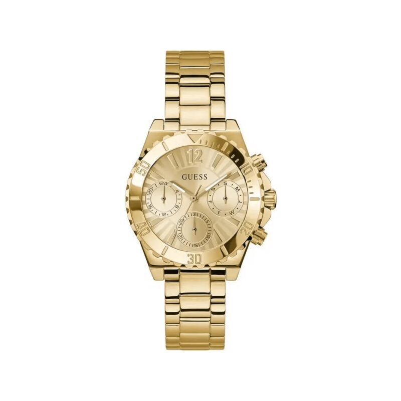 Zegarek Damski Guess Sport Phoebe GW0696L4 + BOX
