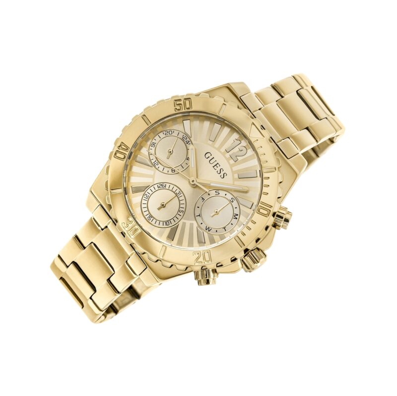 Zegarek Damski Guess Sport Phoebe GW0696L4 + BOX