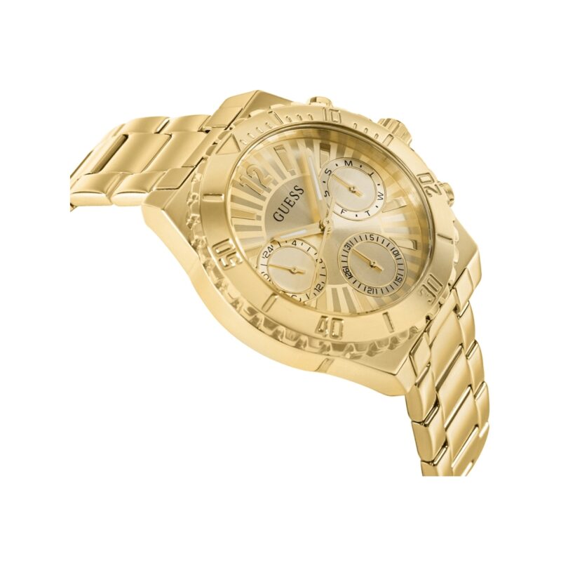 Zegarek Damski Guess Sport Phoebe GW0696L4 + BOX