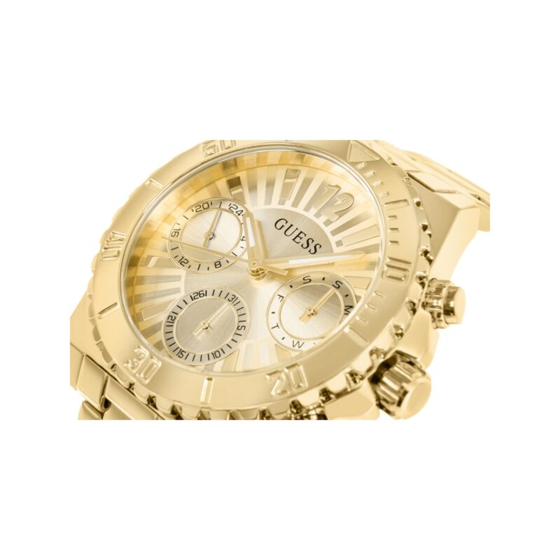 Zegarek Damski Guess Sport Phoebe GW0696L4 + BOX
