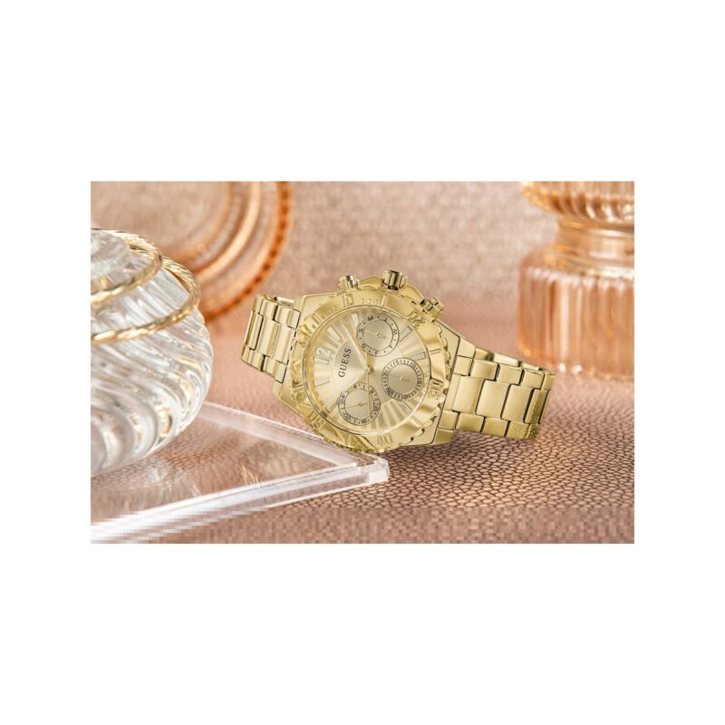 Zegarek Damski Guess Sport Phoebe GW0696L4 + BOX
