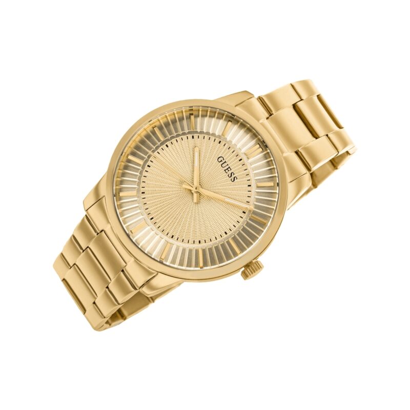 Zegarek Męski Guess Emmett GW1050G2 + BOX
